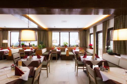 Hotel Belvedere