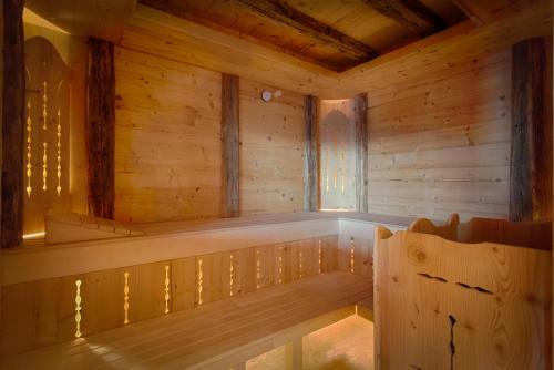 Freiblick Apartments - Ski In/ski Out