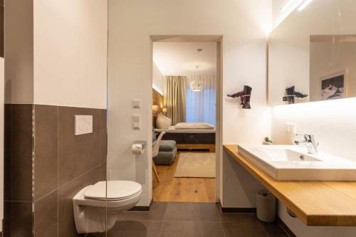 Freiblick Apartments - Ski In/ski Out