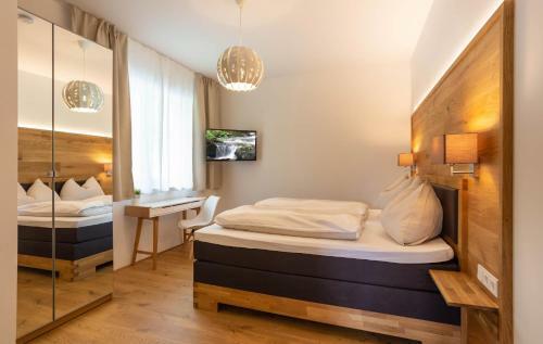 Freiblick Apartments - Ski In/ski Out