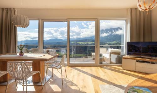 Freiblick Apartments - Ski In/ski Out