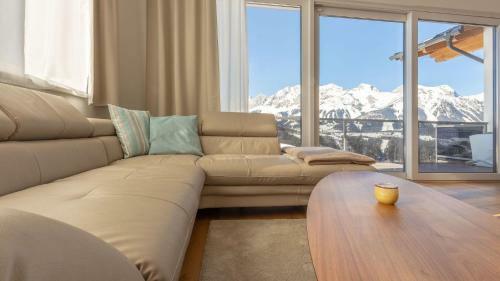 Freiblick Apartments - Ski In/ski Out