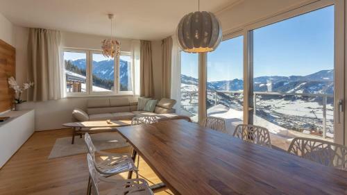 Freiblick Apartments - Ski In/ski Out