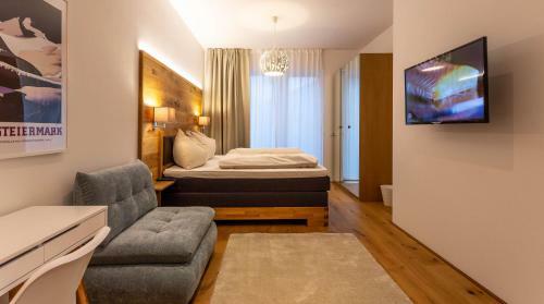 Freiblick Apartments - Ski In/ski Out