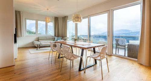 Freiblick Apartments - Ski In/ski Out