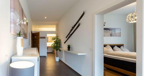 Freiblick Apartments - Ski In/ski Out