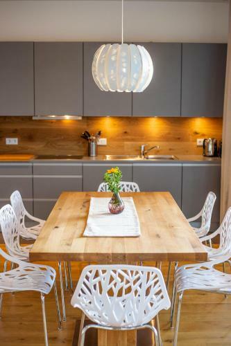 Freiblick Apartments - Ski In/ski Out