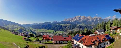 Freiblick Apartments - Ski In/ski Out