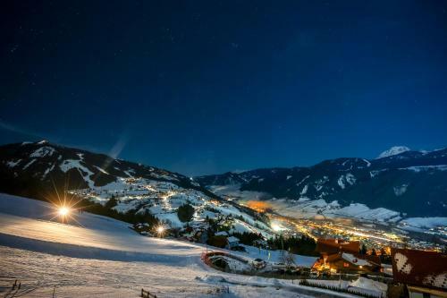 Freiblick Apartments - Ski In/ski Out