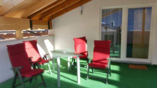 Apart Elke