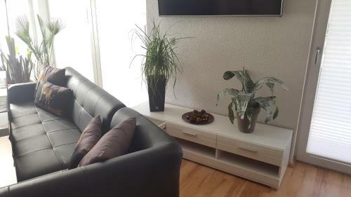 Apart Elke