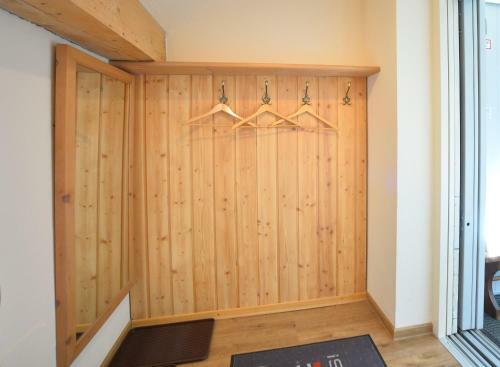 Apartamento Appartementhaus Am Gschwandtkopf