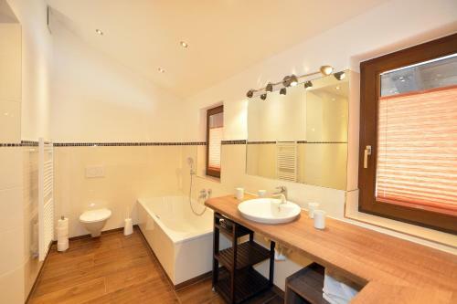 Apartamento Appartementhaus Am Gschwandtkopf