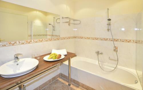 Apartamento Appartementhaus Am Gschwandtkopf