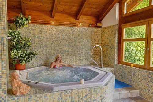 Vitalhotel Krainz
