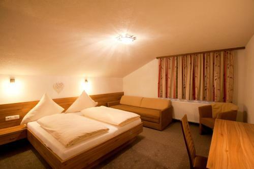 Apartamento Alpenhof