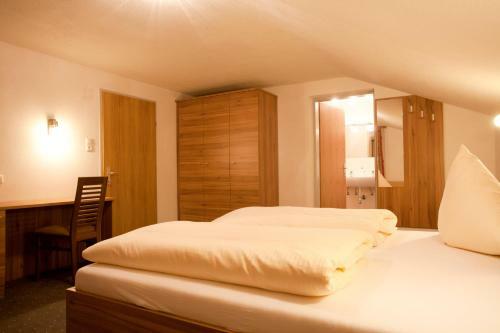 Apartamento Alpenhof