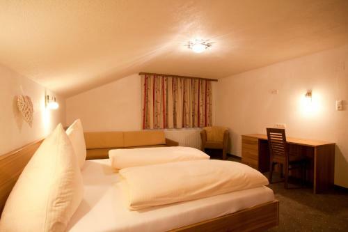 Apartamento Alpenhof