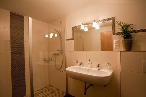 Apartamento Alpenhof