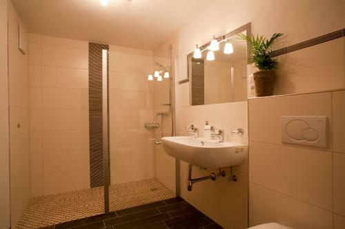 Apartamento Alpenhof