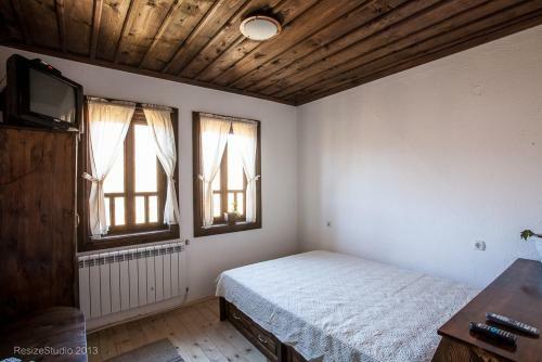 Agroturismo Guest House Vesko & Suzi