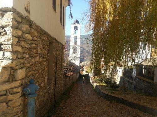 Agroturismo Guest House Vesko & Suzi