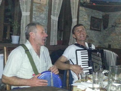 Agroturismo Guest House Vesko & Suzi