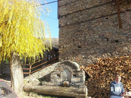 Agroturismo Guest House Vesko & Suzi
