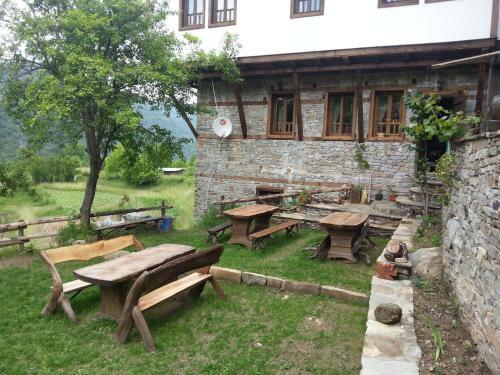 Agroturismo Guest House Vesko & Suzi