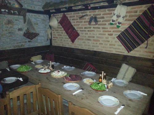 Agroturismo Guest House Vesko & Suzi