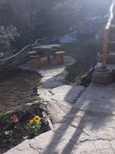 Agroturismo Guest House Vesko & Suzi