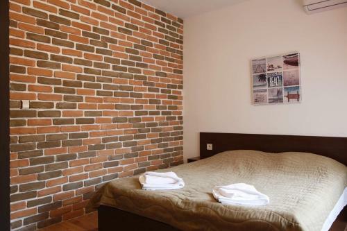 Hotel Slivnitsa