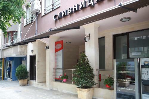 Hotel Slivnitsa