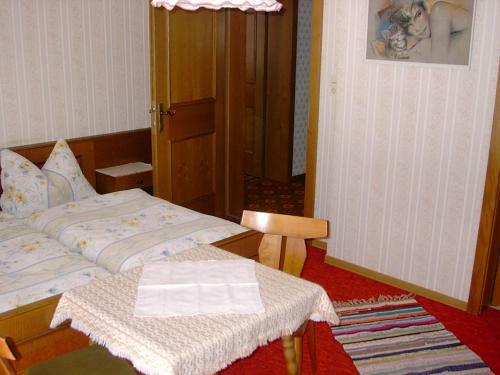 Apartamento Haus Erika