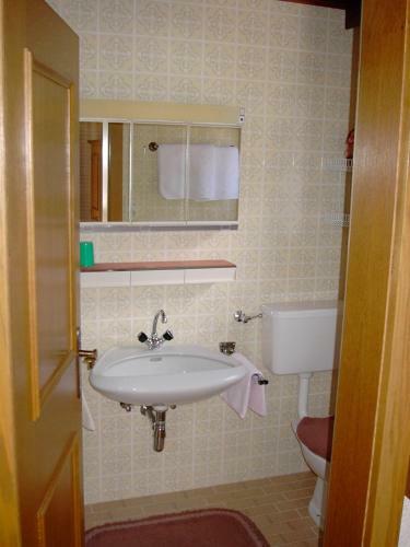 Apartamento Haus Erika