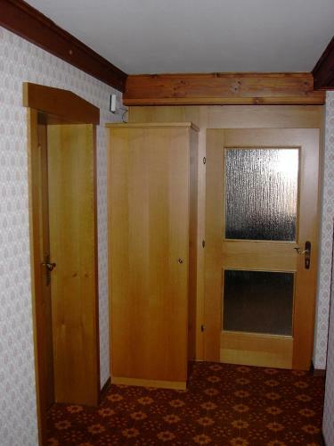 Apartamento Haus Erika