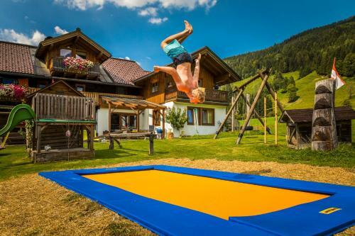 Agroturismo Pau�hof