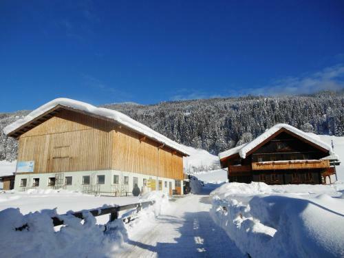 Agroturismo Pau�hof