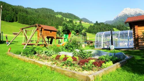 Agroturismo Pau�hof