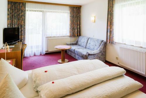 Hotel B�rolina