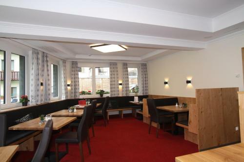 Hotel B�rolina