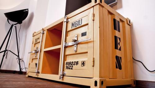 Vintage Apartments Sch�nbrunn