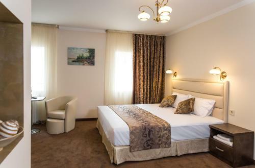 Hotel Emmar
