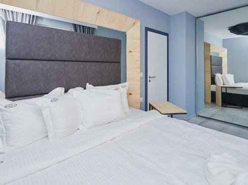 Aparthotel Botabara Del Mar Boutique