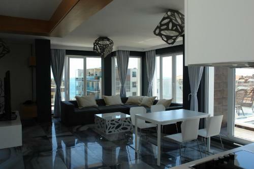 Aparthotel Botabara Del Mar Boutique
