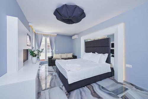 Aparthotel Botabara Del Mar Boutique