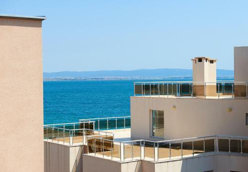 Aparthotel Botabara Del Mar Boutique