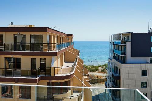 Aparthotel Botabara Del Mar Boutique
