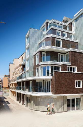 Aparthotel Botabara Del Mar Boutique