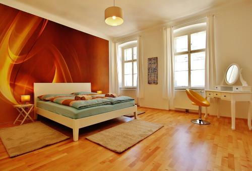 Premium Apartment Altes Akh
